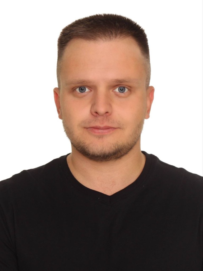 Андрей Лукьянов